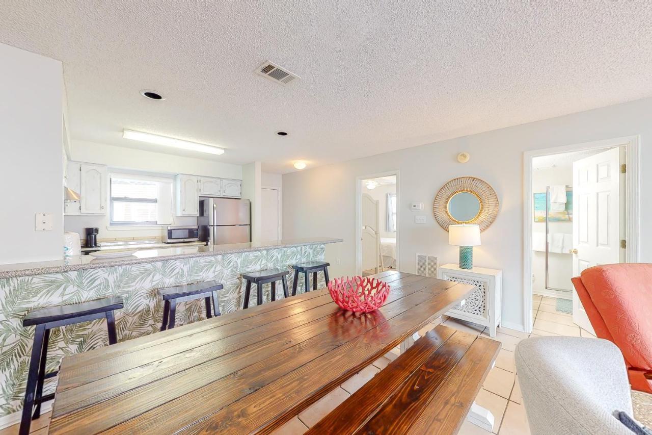 Apartmán Bayview 15 Orange Beach Exteriér fotografie
