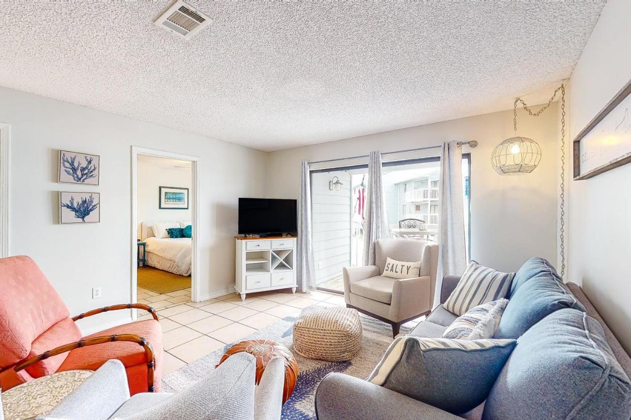 Apartmán Bayview 15 Orange Beach Exteriér fotografie