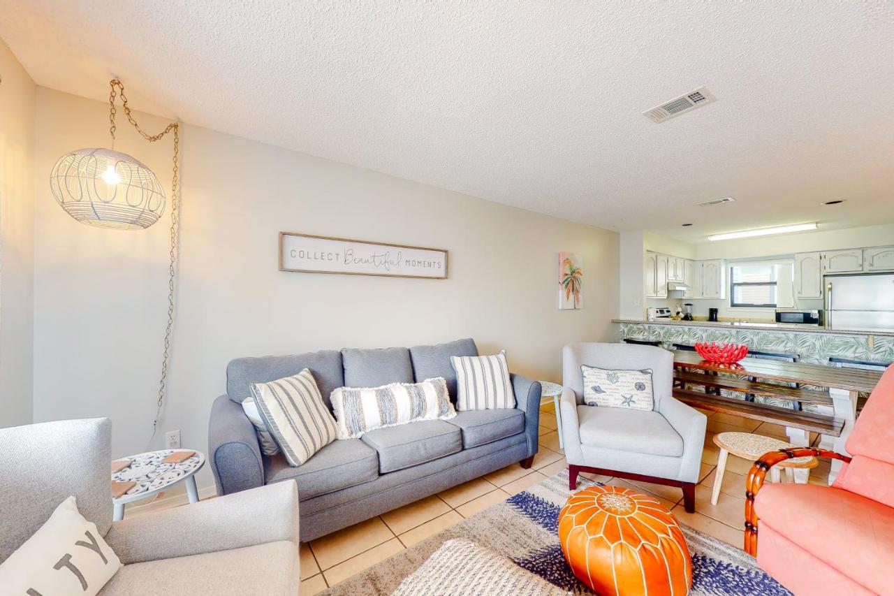 Apartmán Bayview 15 Orange Beach Exteriér fotografie