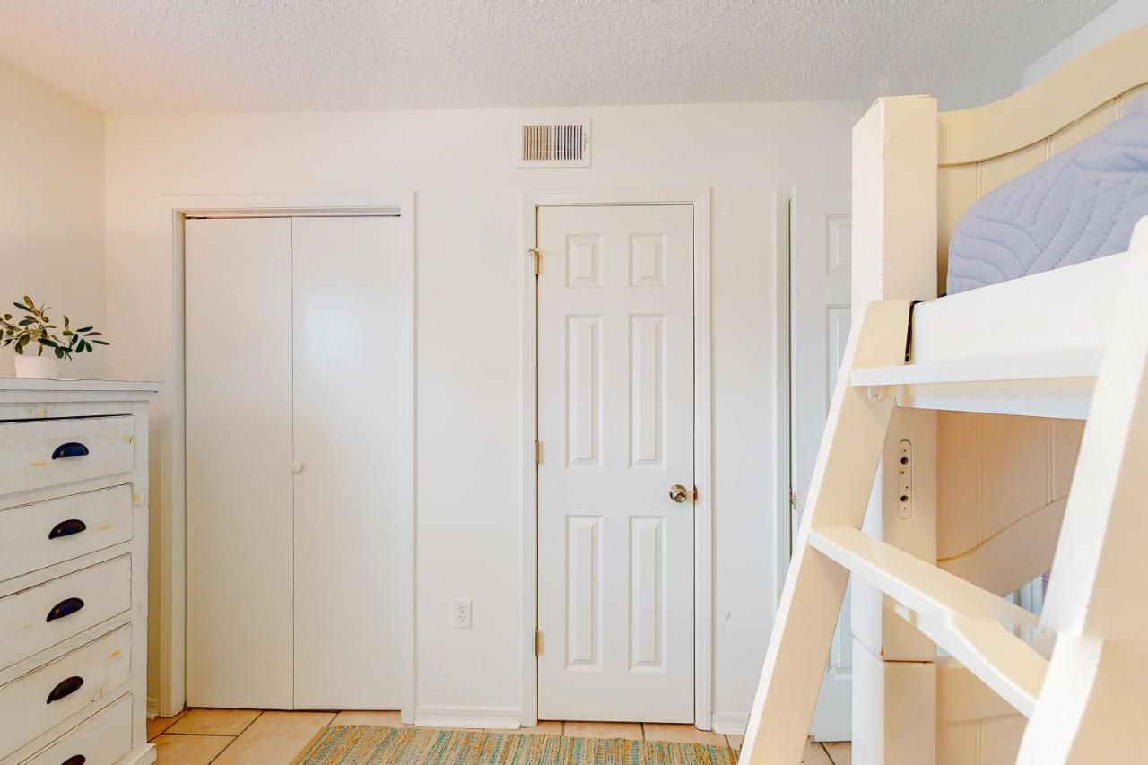 Apartmán Bayview 15 Orange Beach Exteriér fotografie