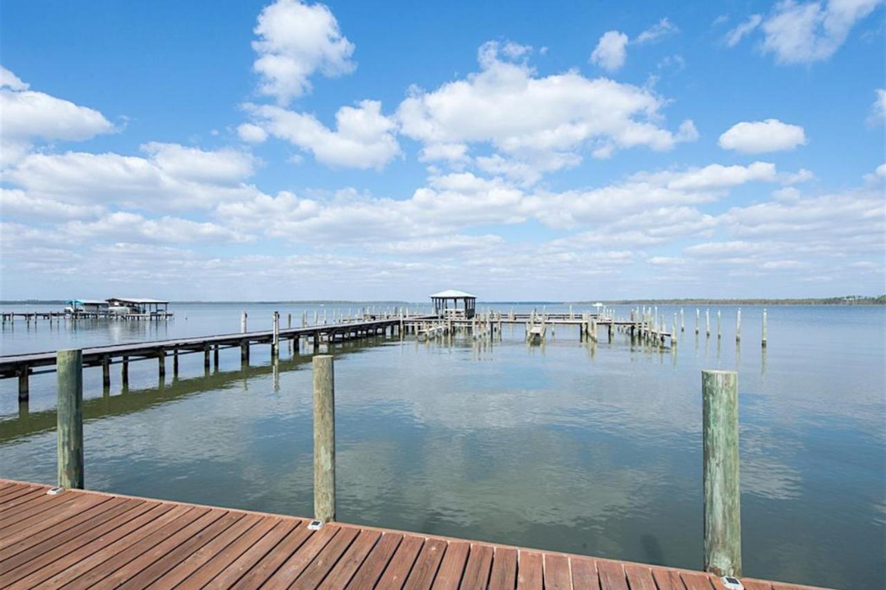 Apartmán Bayview 15 Orange Beach Exteriér fotografie